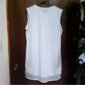 Athleta Bundle Dress & Top S